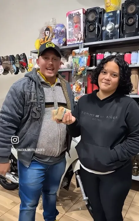 Vanessa Vitória dos Prazeres Chueng
